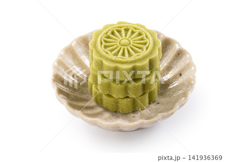 月餅 中秋 仲秋 141936369