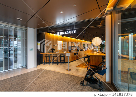 365日とCOFFEE ニュウマン高輪店 365日とCOFFEE ニュウマン高輪店 141937379