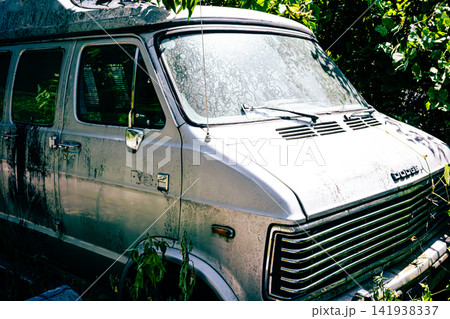 廃車 廃車 141938337