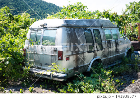 廃車 廃車 141938377