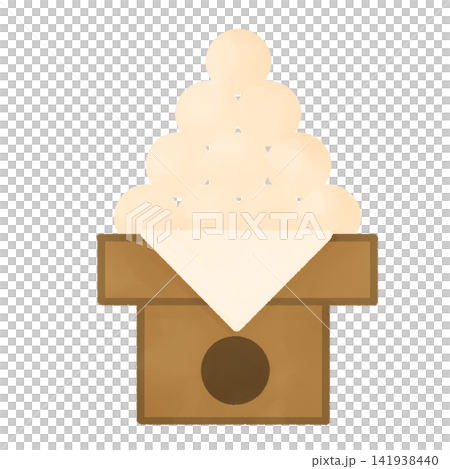 Cute and relaxed moon viewing | Moon-viewing dumplings Cute and relaxed moon viewing | Moon-viewing dumplings 141938440