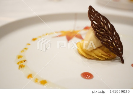 秋風薫るスイーツ 秋風薫るスイーツ 141939029