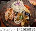 和定食のおかず 141939519