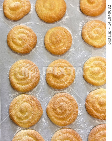 ビスキュイ お菓子作り ビスキュイ お菓子作り 141940082