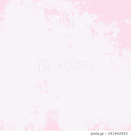 Retro minimalist distressed paper texture with pink background Retro minimalist distressed paper texture with pink background 141942655