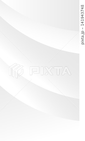 abstract luxury white background with color gradient and curve lines. vertical social media story and phone wallpaper decoration  141943748