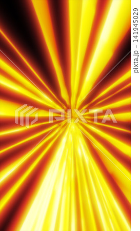 Radiant yellow and orange light rays burst from a central point, creating an energetic abstract background with speed, warmth, and dramatic motion. Radiant yellow and orange light rays burst from a central point, creating an energetic abstract background with speed, warmth, and dramatic motion. 141945029