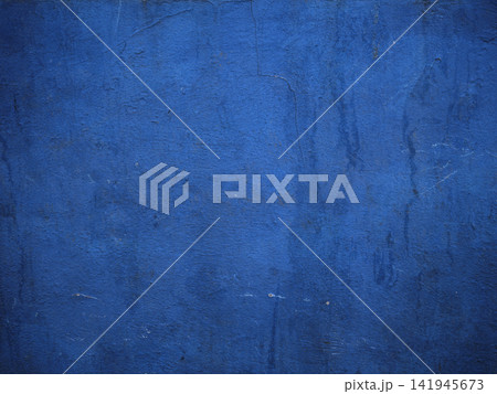 old blue stone wall texture 141945673