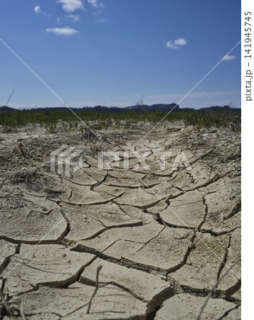 global warming and drought in nature 141945745