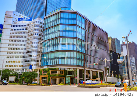 東京　中央区 八重洲　トフロム八重洲 141946428