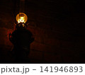 落ち着いた照明 141946893