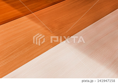 Particleboard brown pressed wood boards plank board building material object wooden structure chipboard color Particleboard brown pressed wood boards plank board building material object wooden structure chipboard color 141947158