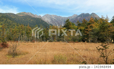 称名の滝　富山県 141948494