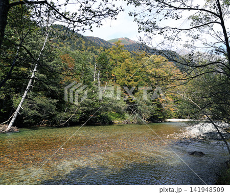 称名の滝 富山県 称名の滝 富山県 141948509