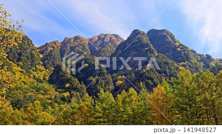 称名の滝 富山県 称名の滝 富山県 141948527