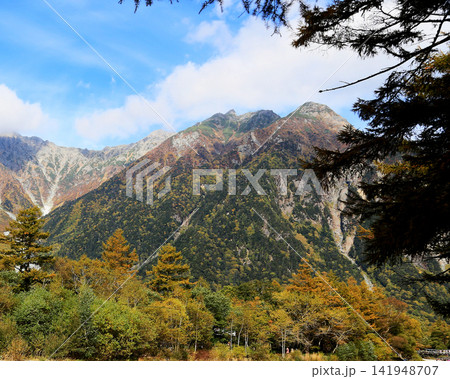 黒部渓谷トロッコ電車 富山県 黒部渓谷トロッコ電車 富山県 141948707