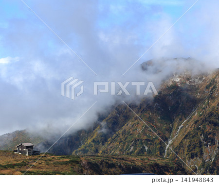 立山 室堂 立山 室堂 141948843