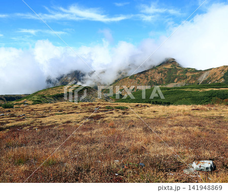 立山 室堂 立山 室堂 141948869