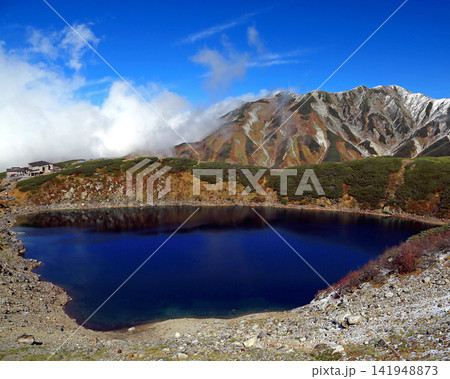 立山 室堂 立山 室堂 141948873
