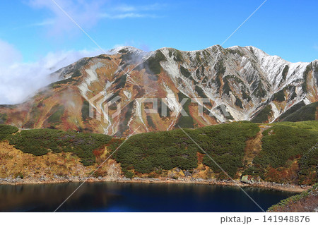 立山 室堂 立山 室堂 141948876