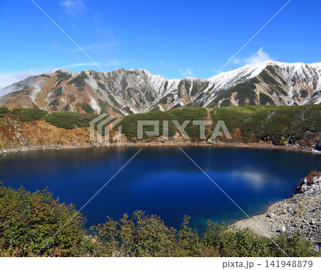 立山 室堂 立山 室堂 141948879