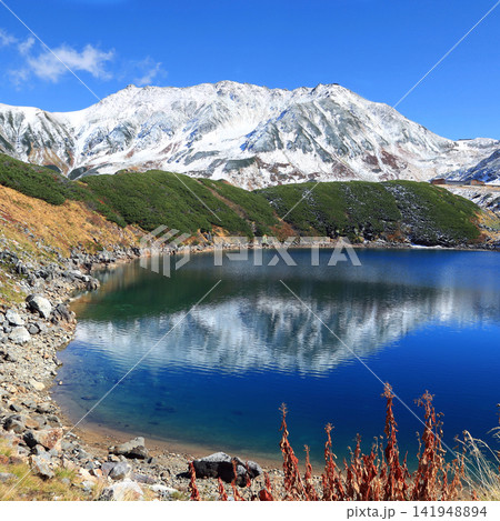 立山 室堂 立山 室堂 141948894
