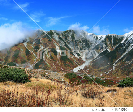 立山 室堂 立山 室堂 141948902