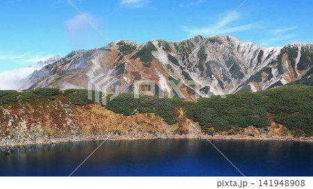 立山 室堂 立山 室堂 141948908