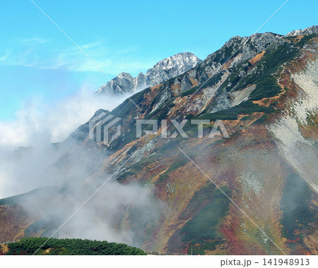 立山　室堂 141948913