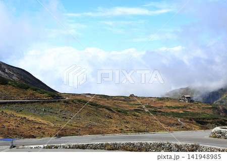 立山 室堂 立山 室堂 141948985
