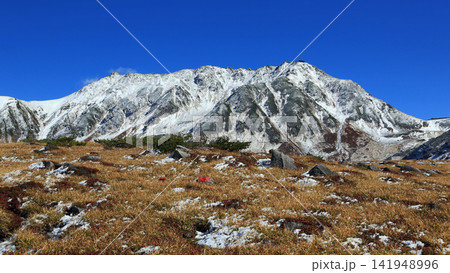 立山 室堂 立山 室堂 141948996