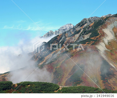 立山　室堂 141949016