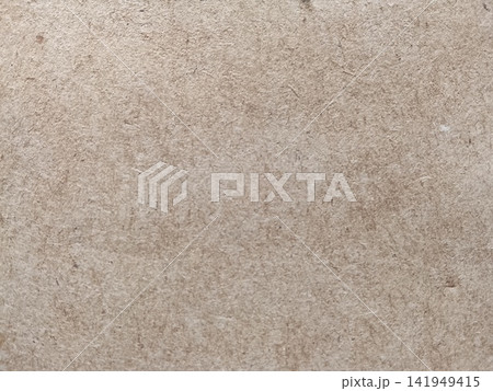 Brown Kraft Paper Texture Recycled Cardboard Background Brown Kraft Paper Texture Recycled Cardboard Background 141949415