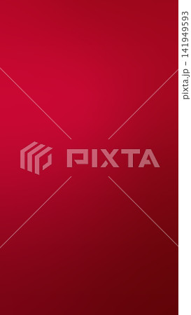 abstract red color gradient vertical background. phone wallpaper decoration with blank space 141949593