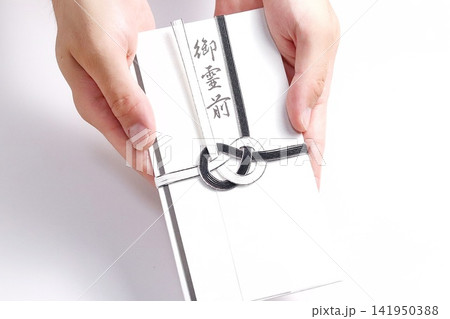 香典袋 香典袋 141950388