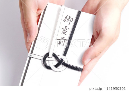 香典袋 香典袋 141950391