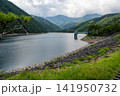 広瀬湖 141950732