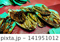 Fresh Paan Leaves Prepared with Sweet Toppings 141951012