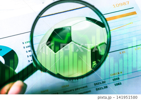 Sport betting details with a focus on soccer trends and statistics 141951580