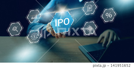 Explaining the process of an Initial Public Offering IPO in a business setting Explaining the process of an Initial Public Offering IPO in a business setting 141951652