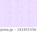和風＿背景＿薄紫の着物生地 141955356