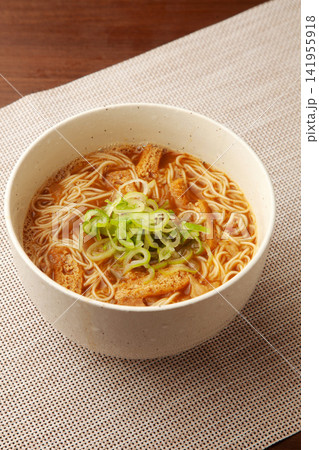 カレー煮麺 カレー煮麺 141955918