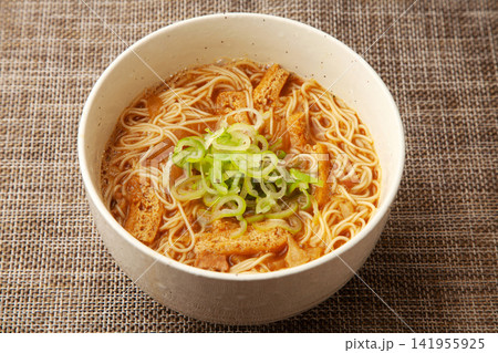 カレー煮麺 カレー煮麺 141955925