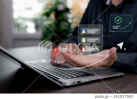 Customer Feedback Analysis and Service Improvement Analytics Customer Feedback Analysis and Service Improvement Analytics 141957865
