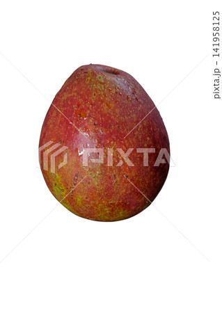 Passion Fruit Passion Fruit 141958125