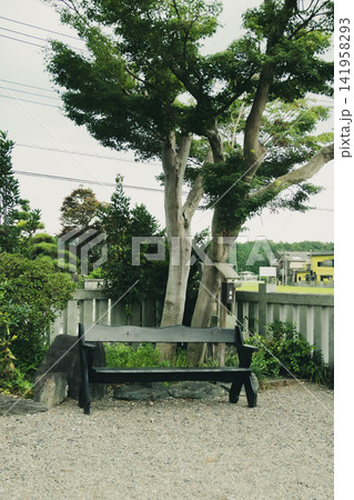 芳賀町「祖母井神社」 芳賀町「祖母井神社」 141958293
