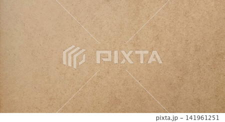 Textured craft paper background with brown surface Textured craft paper background with brown surface 141961251