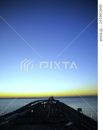海ほたるの風景 海ほたるの風景 141961600