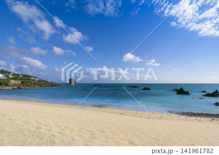 台湾・墾丁国家公園【船帆石小沙灘】Sail Rock Beach, Kenting, Taiwan 台湾・墾丁国家公園【船帆石小沙灘】Sail Rock Beach, Kenting, Taiwan 141961782