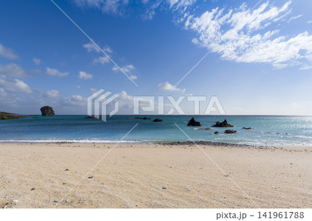 台湾・墾丁国家公園【船帆石小沙灘】Sail Rock Beach, Hengchun, Taiwan 141961788